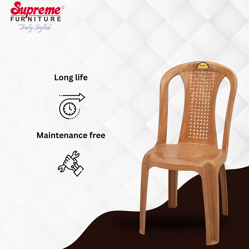 Supreme Dream