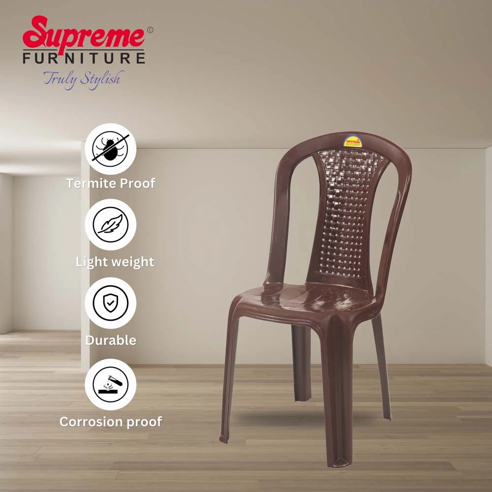 Supreme Dream