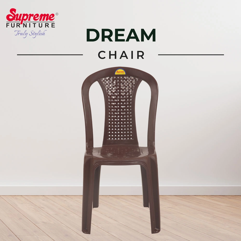 Supreme Dream