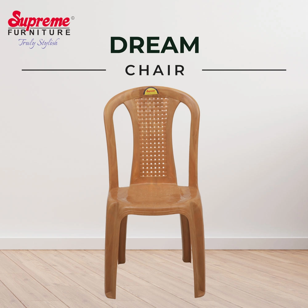 Supreme Dream