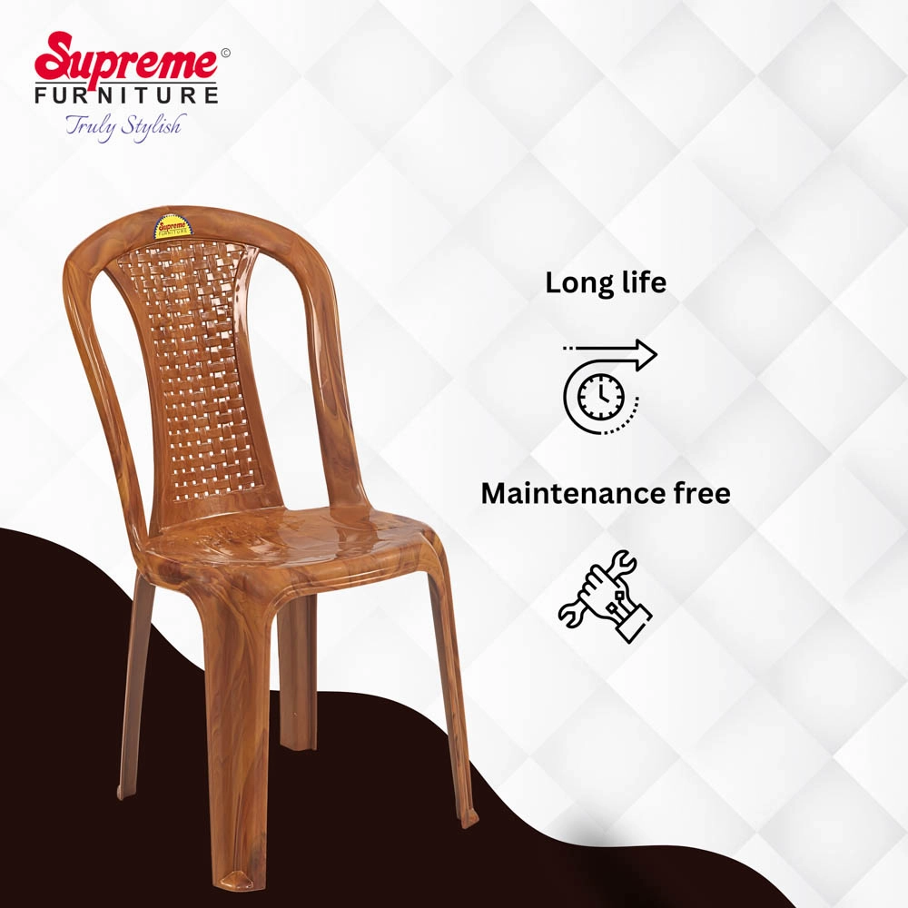 Supreme Dream