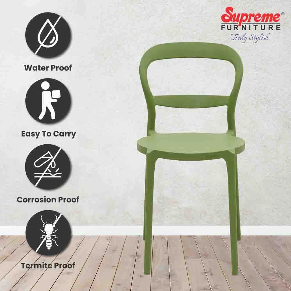 Supreme Fiona