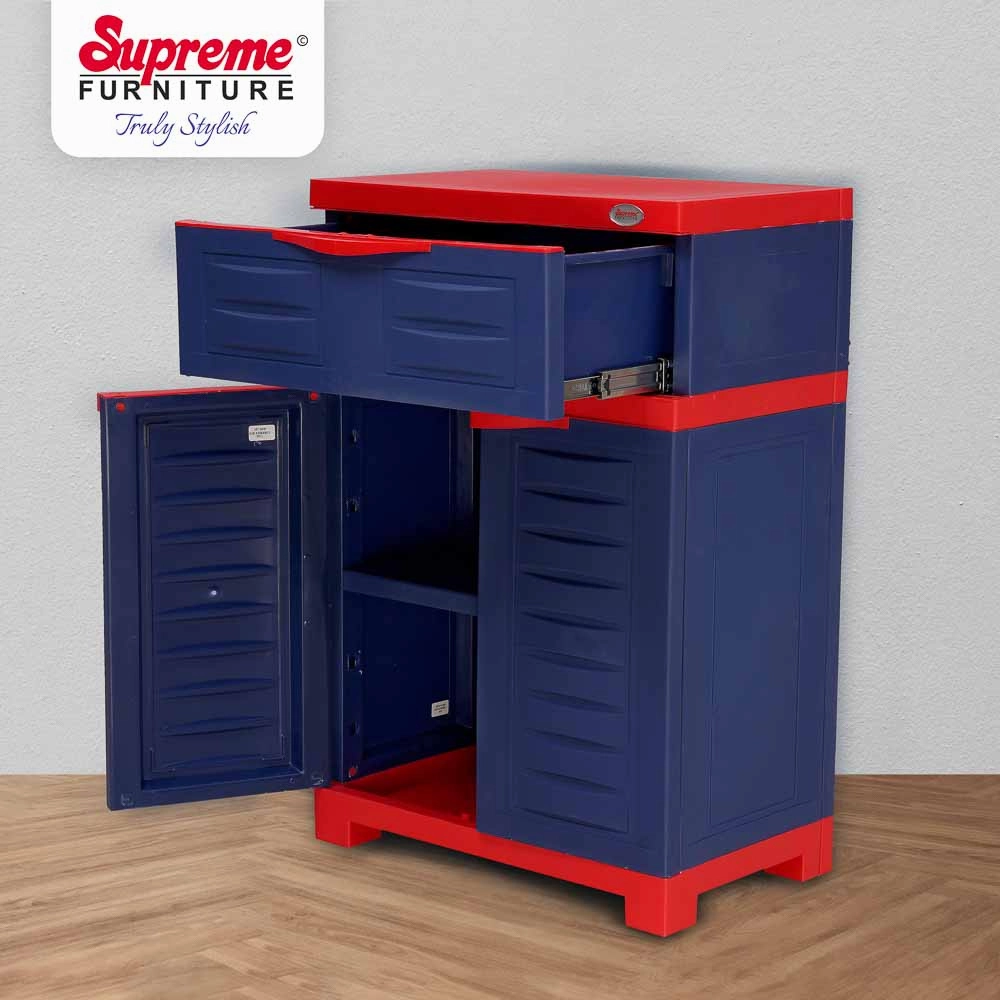 Supreme Fusion 01 TDR 01