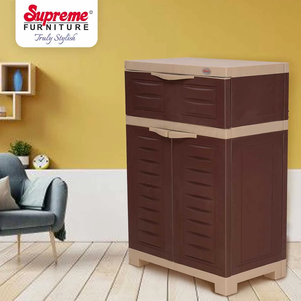 Supreme Fusion 01 TDR 01