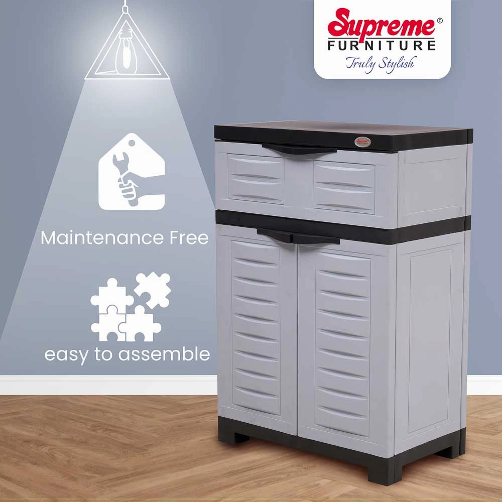 Supreme Fusion 01 TDR 01