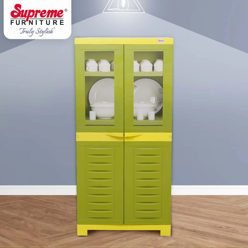Supreme Fusion 02 HG
