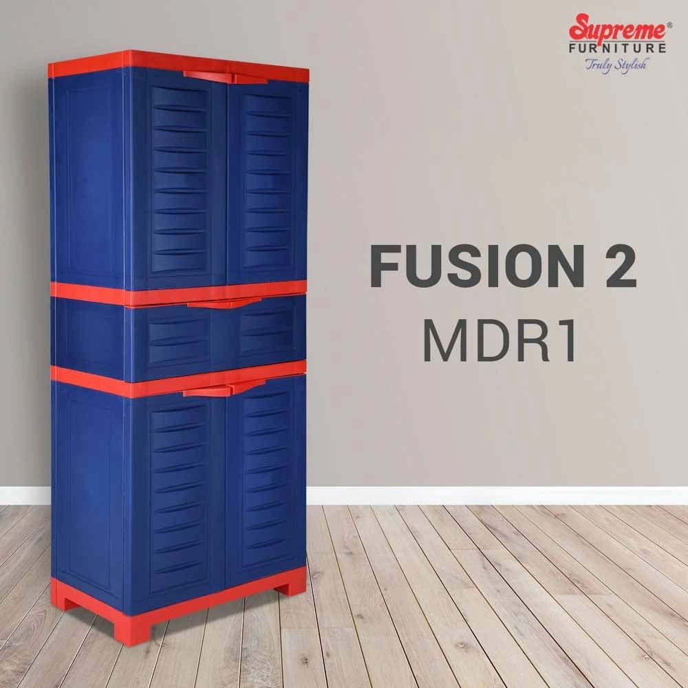 Supreme Fusion 02 MDR 01
