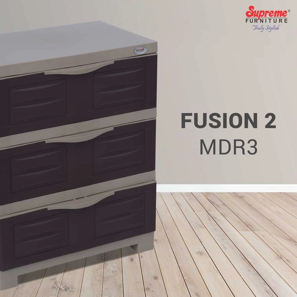 Supreme Fusion DR 03