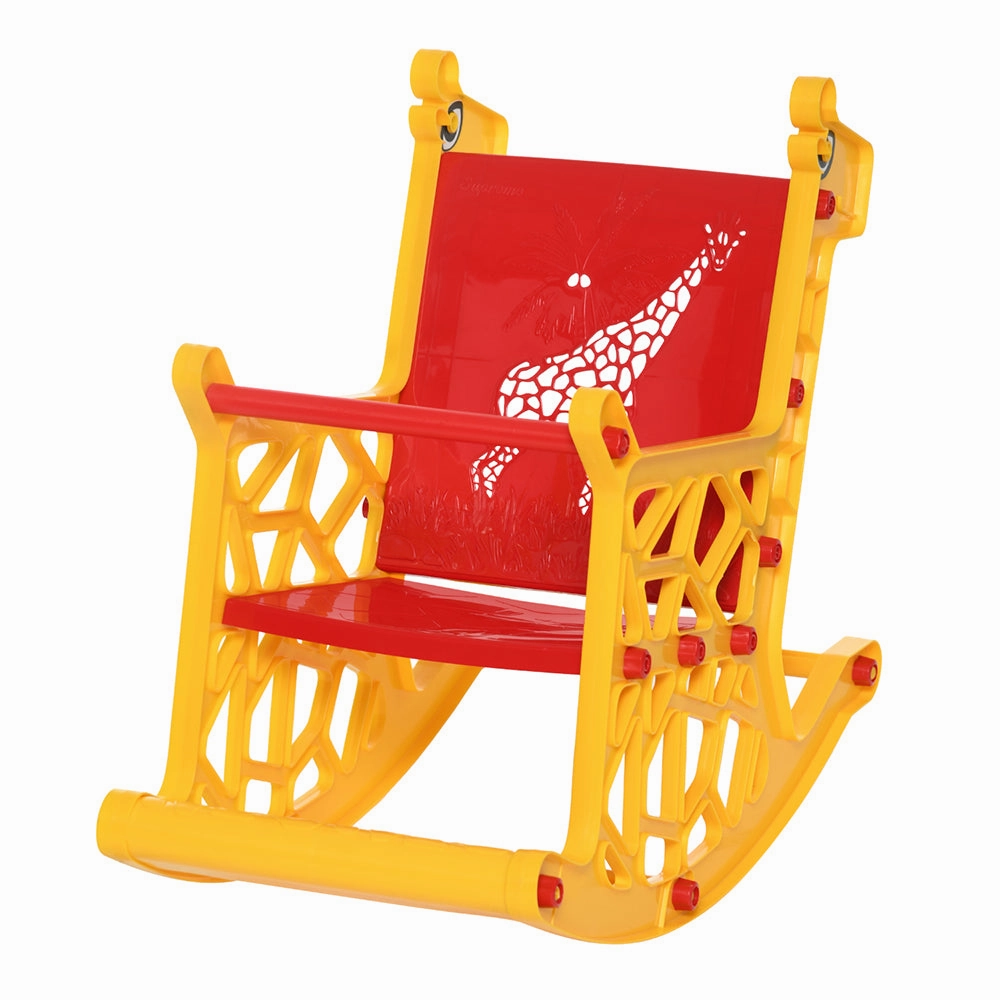 Supreme Giraffe