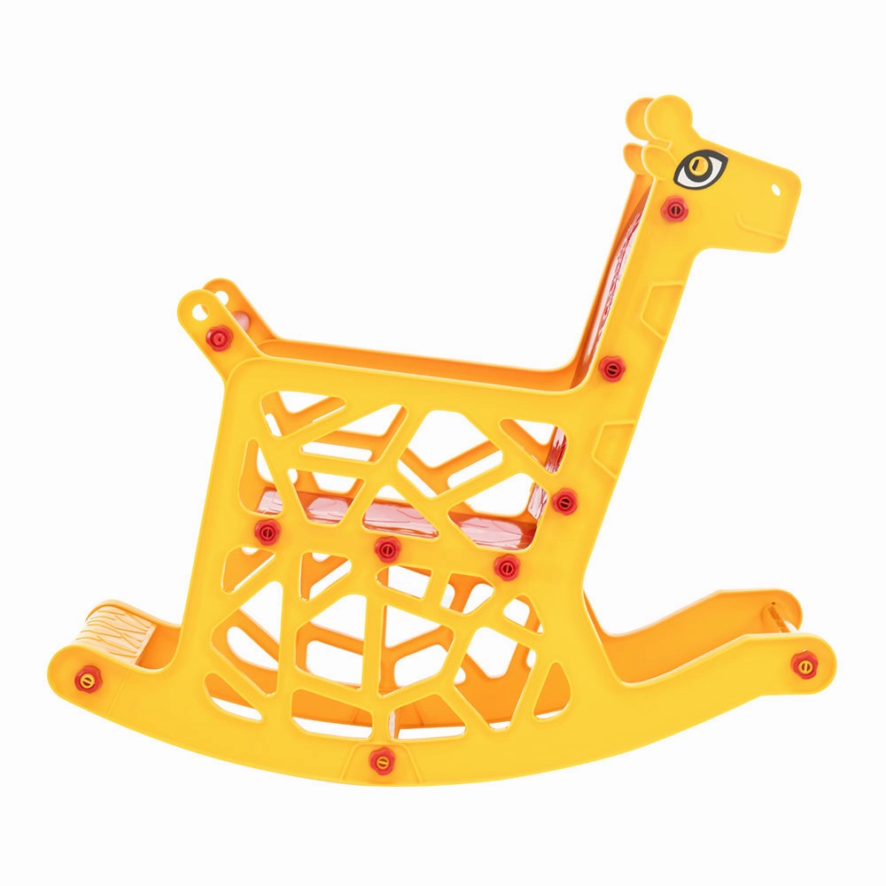 Supreme Giraffe