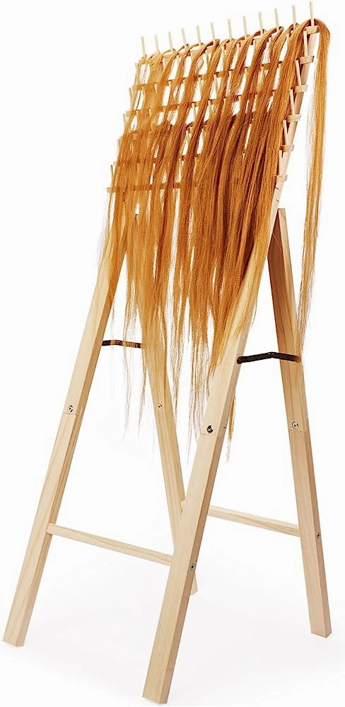 Supreme Hair & Beauty Large & Small Braid Racks