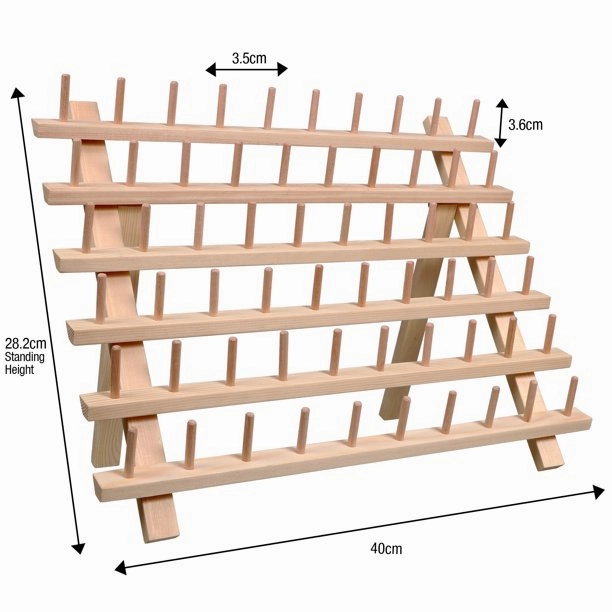 Supreme Hair & Beauty Large & Small Braid Racks