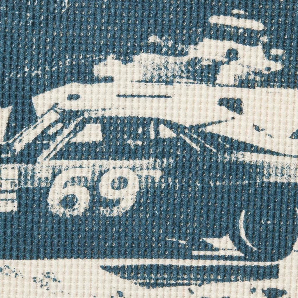 Supreme Hysteric Glamour Cars Thermal