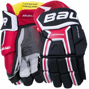 Supreme Ignite Pro Gloves - Senior