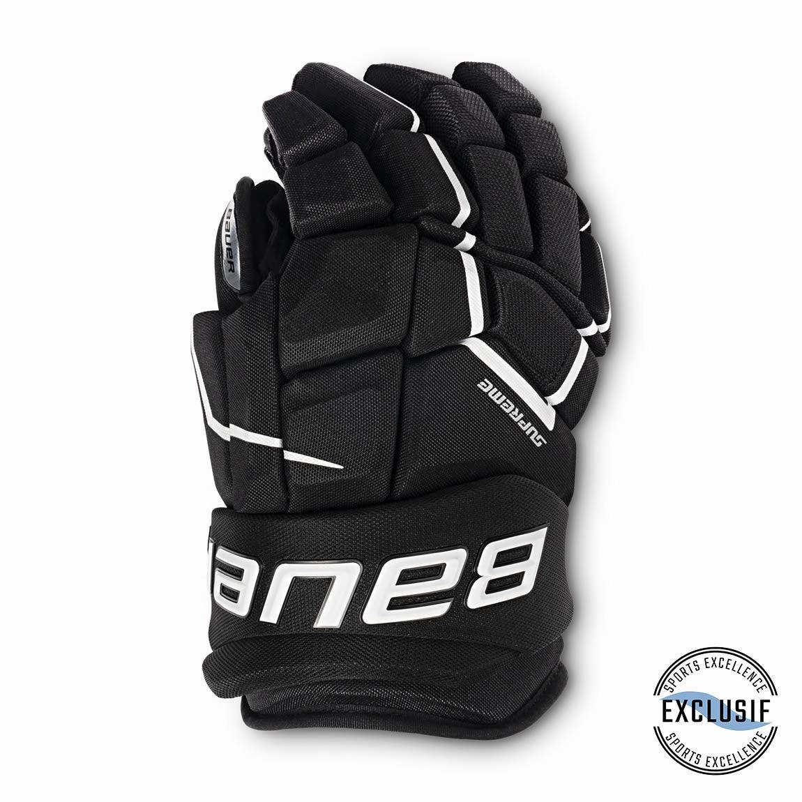 Supreme Ignite Pro Hockey Gloves - Senior