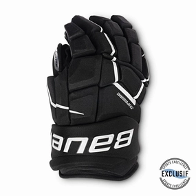 Supreme Ignite Pro Hockey Gloves - Senior