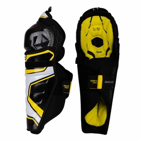Supreme Ignite Pro Shin Guards - Senior