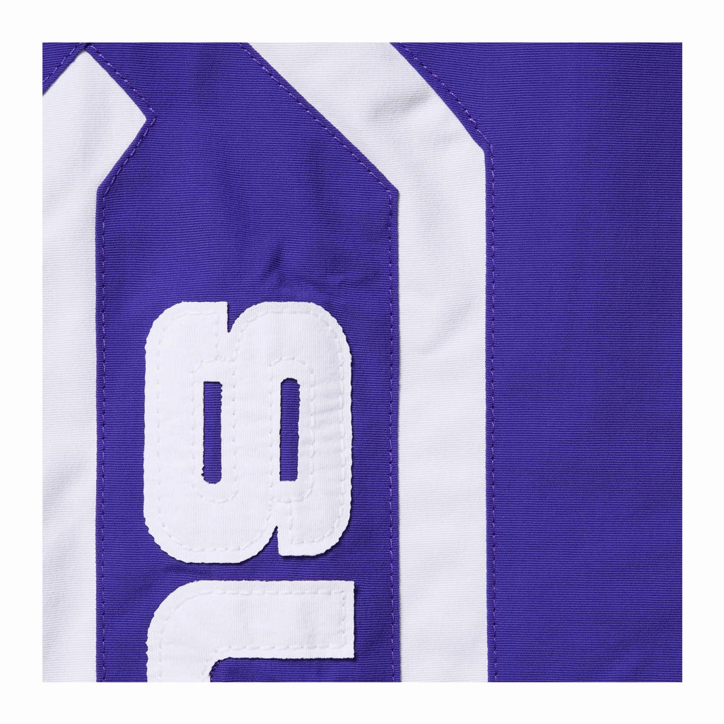 Supreme Inset Link Pants - Purple