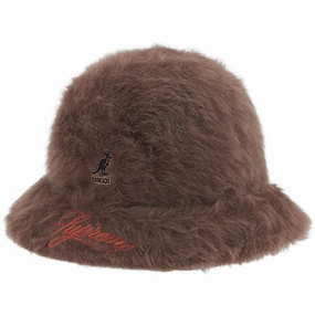 Supreme Kangol Furgora Casual Brown
