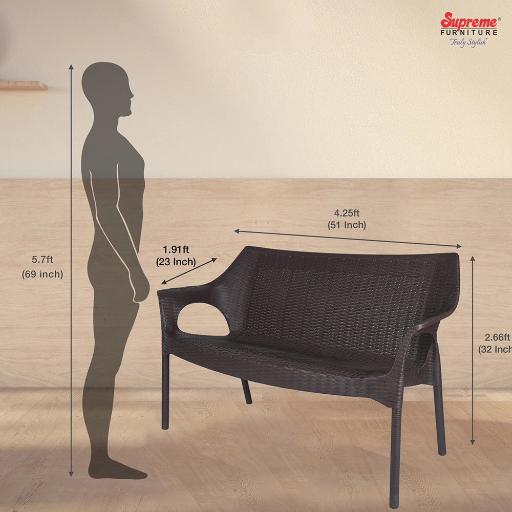 Supreme Love seat