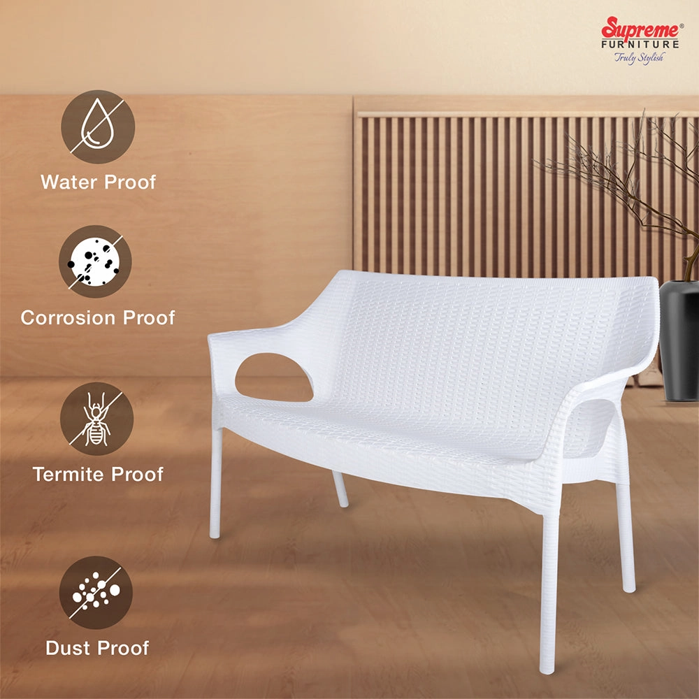 Supreme Love seat