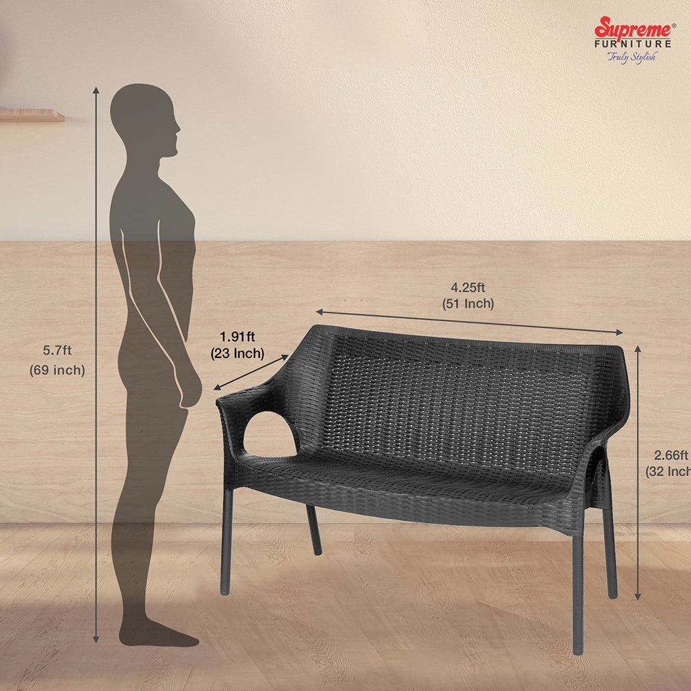 Supreme Love seat