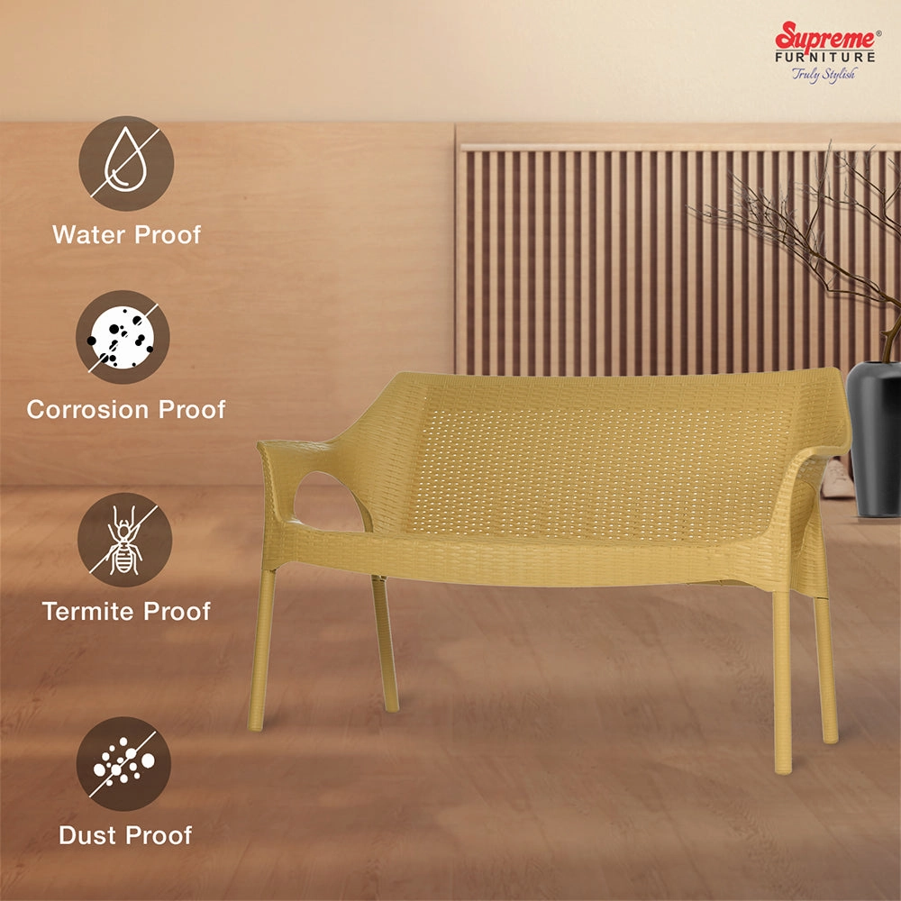 Supreme Love seat