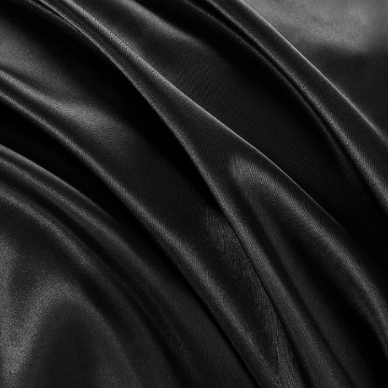Supreme Luxury Satin Pillow Case For Healthy Hair & Skin