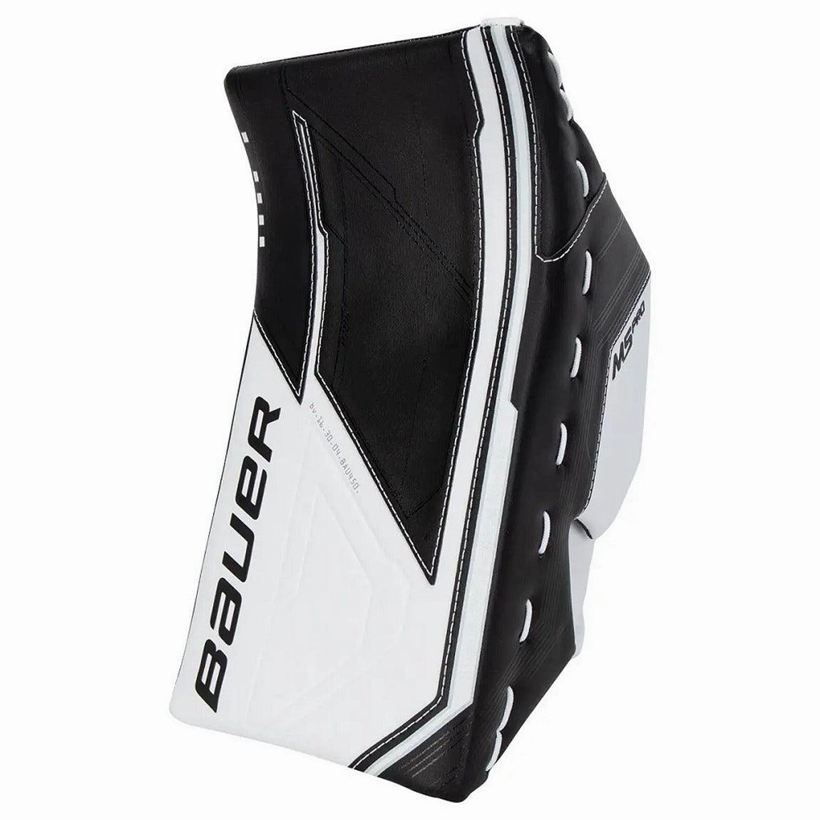 Supreme M5 Pro Goalie Blocker - Senior