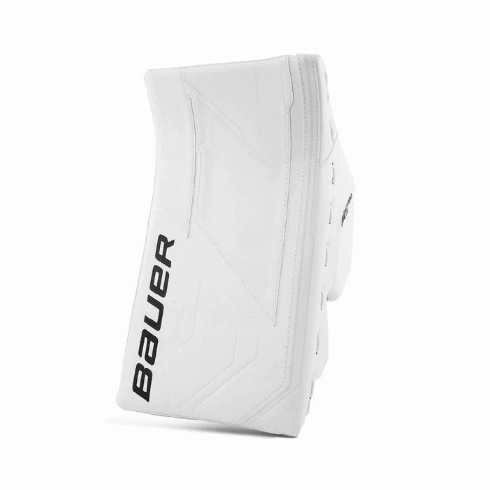 Supreme M5 Pro Goalie Blocker - Senior
