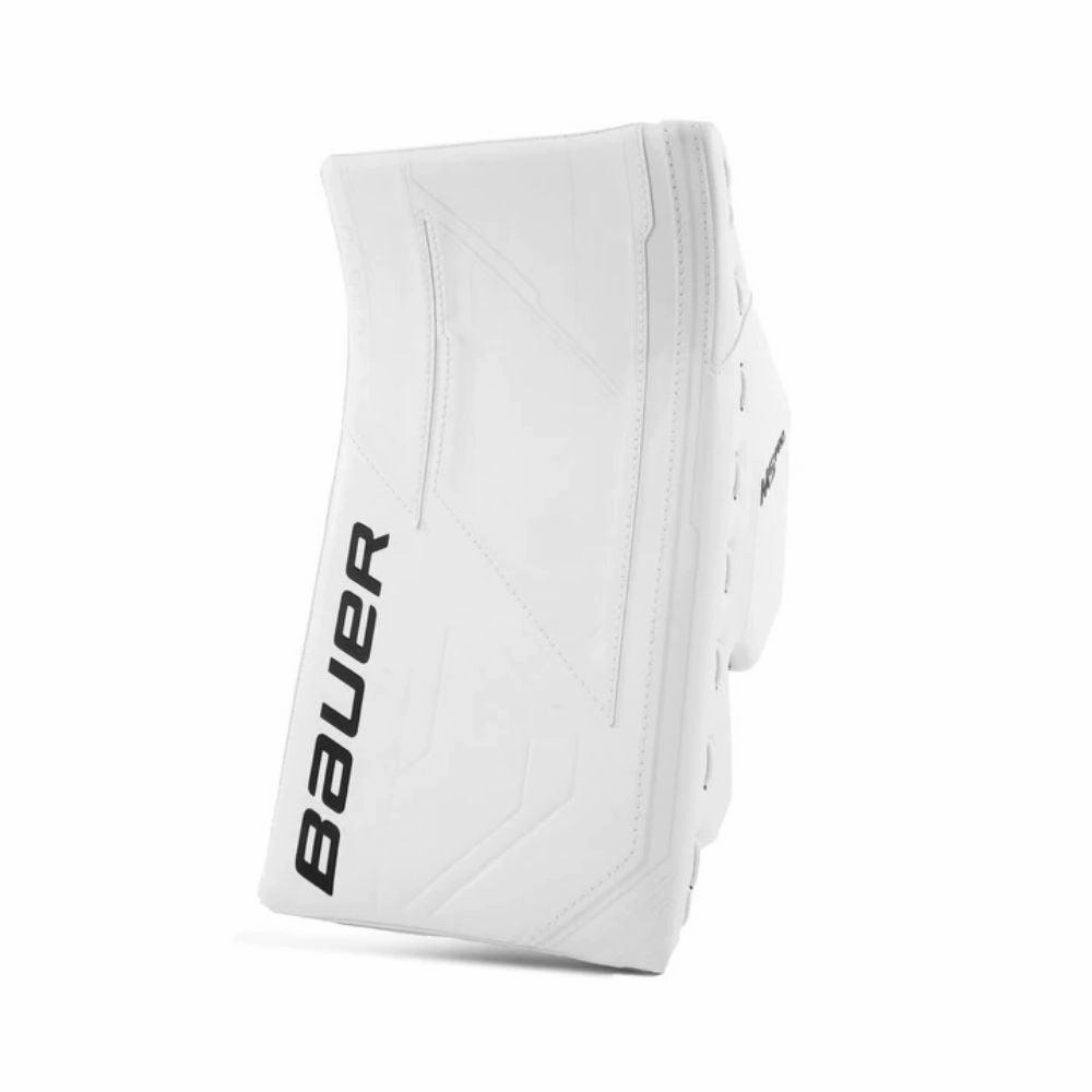 Supreme M5 Pro Goalie Blocker - Senior