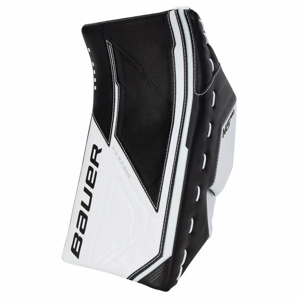 Supreme M5 Pro Goalie Blocker - Senior