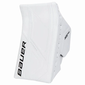 Supreme M5 Pro Goalie Blocker - Senior
