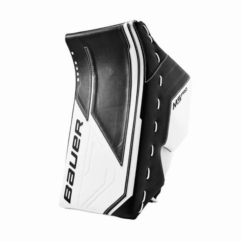 Supreme M5 Pro Goalie Blocker - Senior