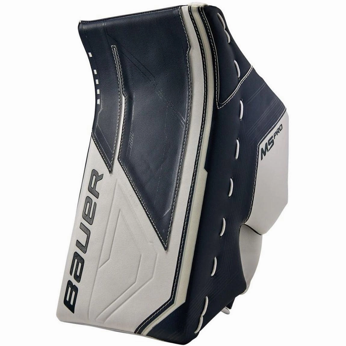 Supreme M5 Pro Goalie Blocker - Senior