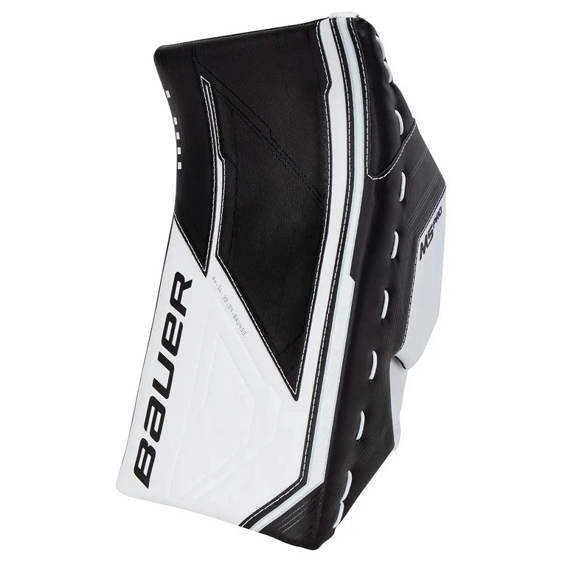 Supreme M5 Pro Goalie Blocker - Senior