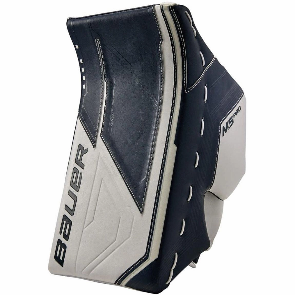 Supreme M5 Pro Goalie Blocker - Senior