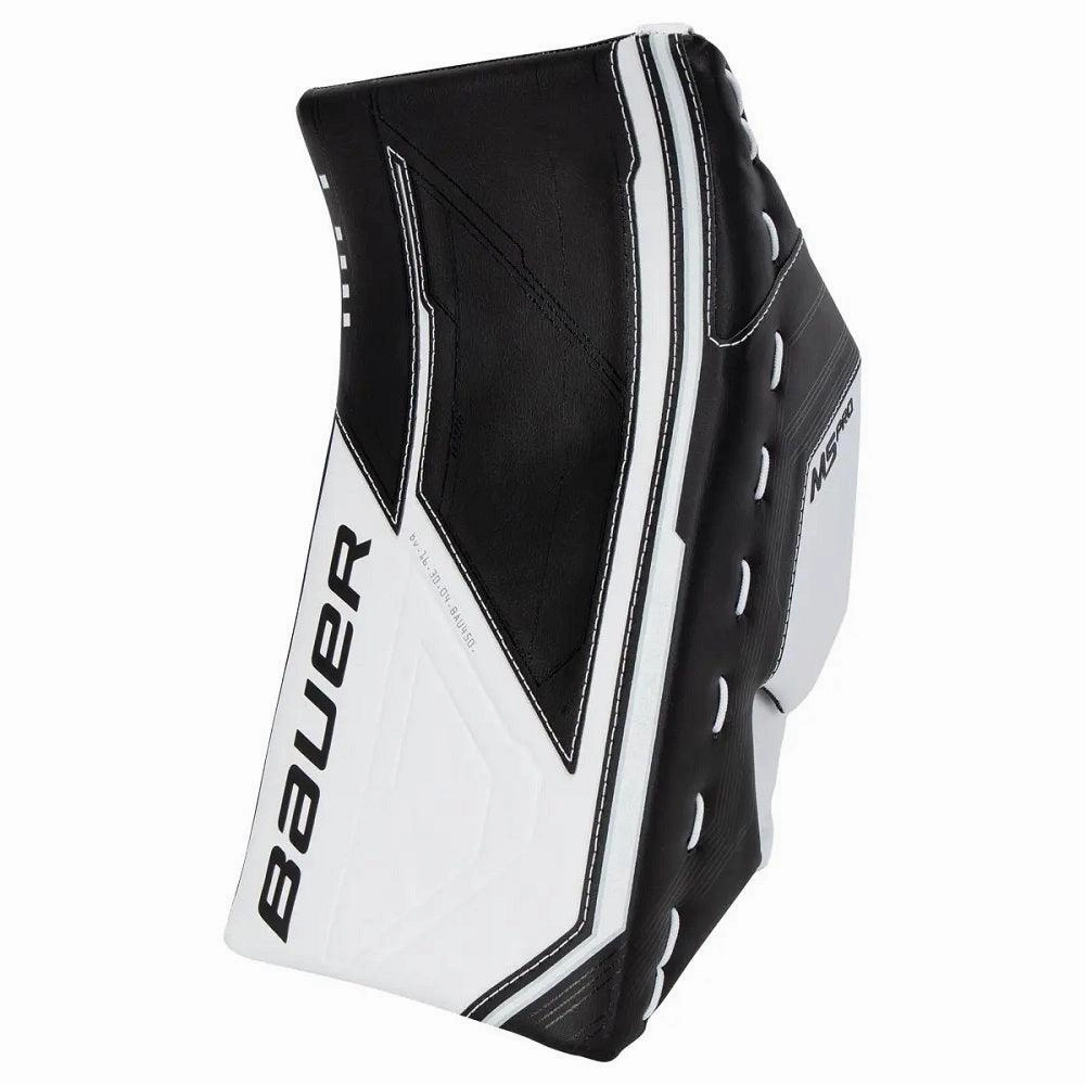 Supreme M5 Pro Goalie Blocker - Senior