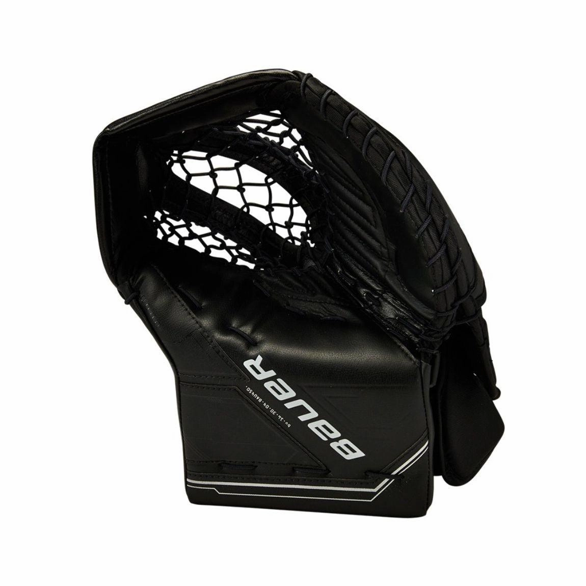 Supreme M5 Pro Goalie Catcher - Intermediate