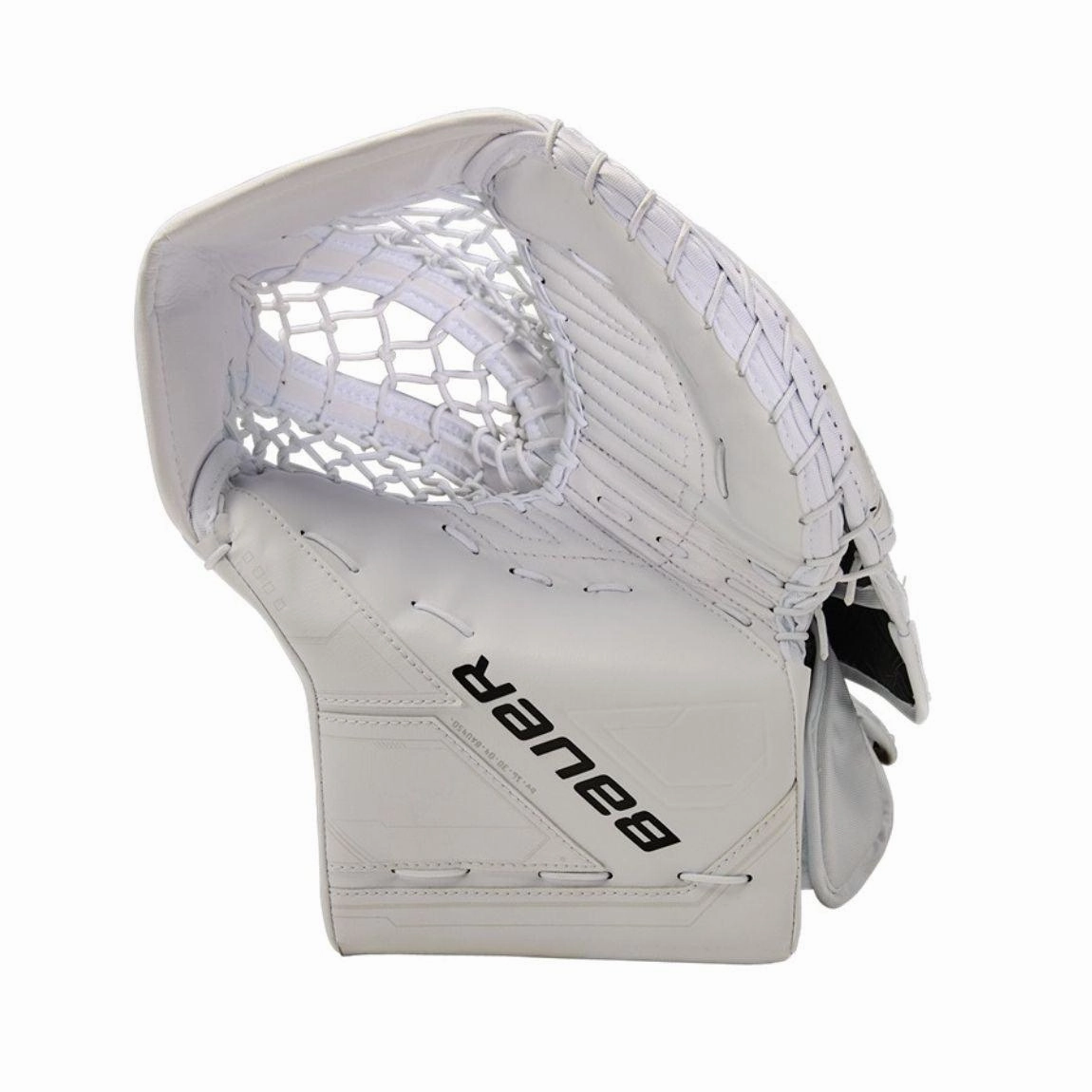 Supreme M5 Pro Goalie Catcher - Intermediate
