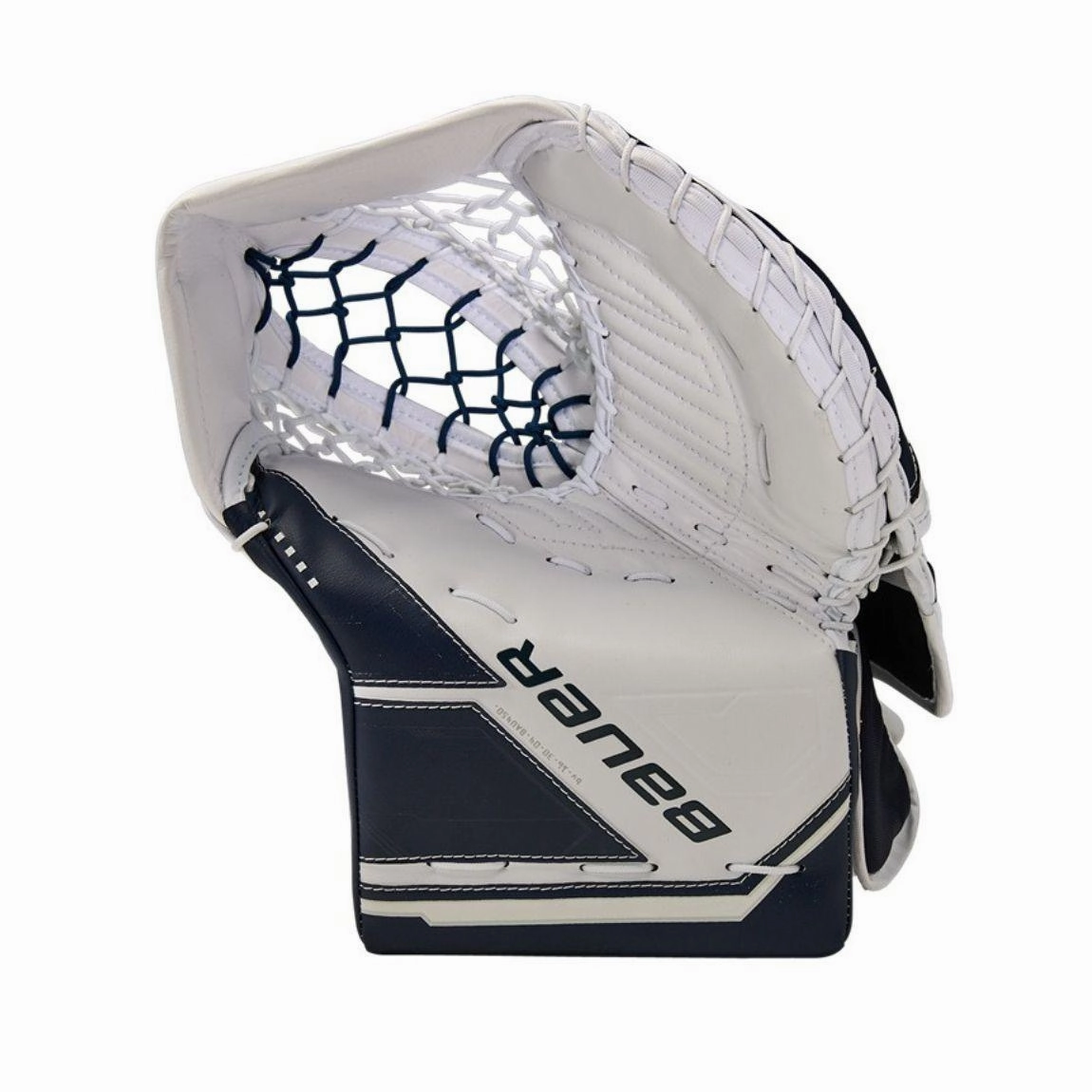 Supreme M5 Pro Goalie Catcher - Intermediate