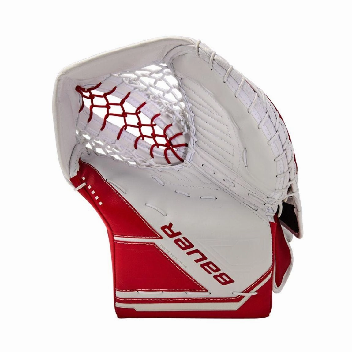 Supreme M5 Pro Goalie Catcher - Senior