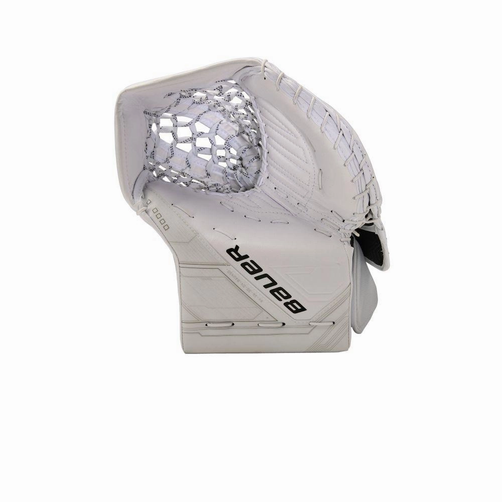 Supreme M5 Pro Goalie Catcher - Senior