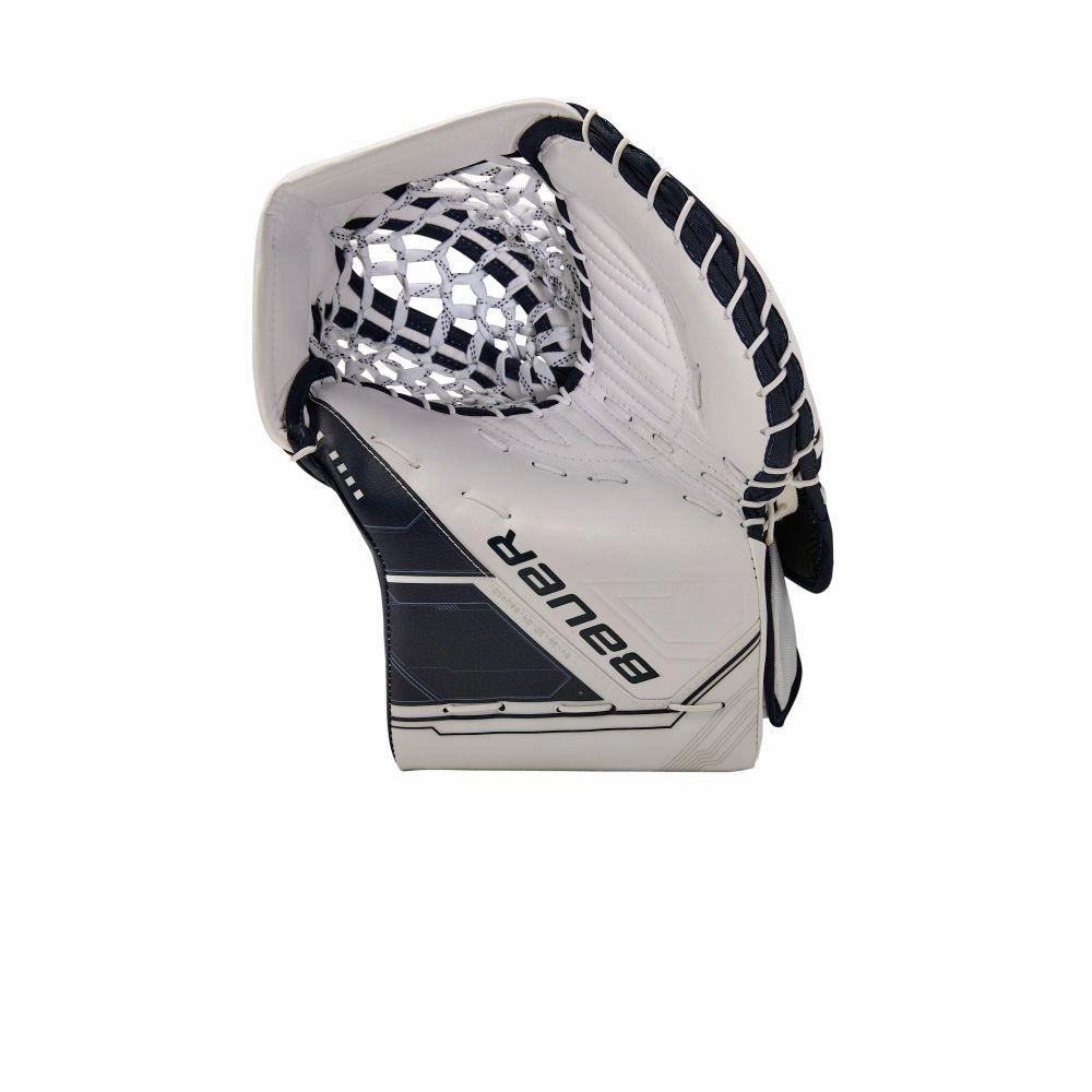 Supreme M5 Pro Goalie Catcher - Senior