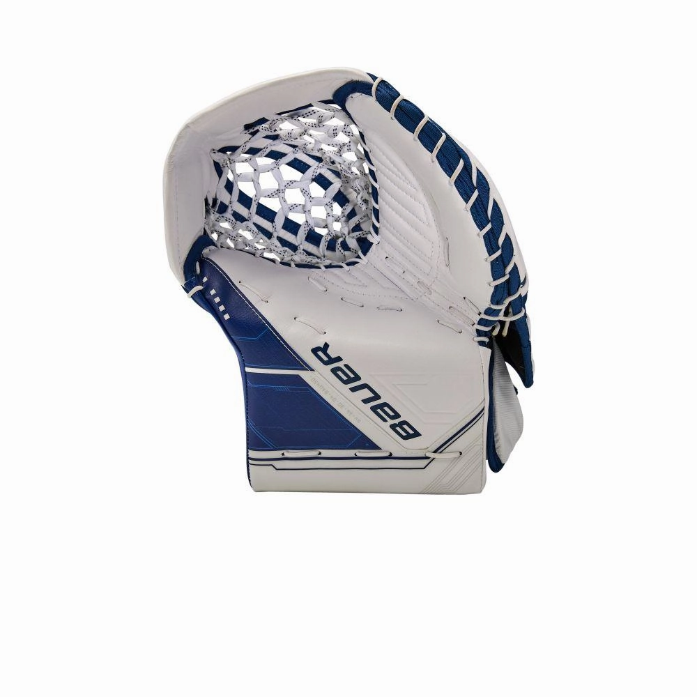 Supreme M5 Pro Goalie Catcher - Senior