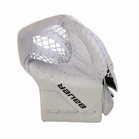 Supreme M5 Pro Goalie Catcher - Senior