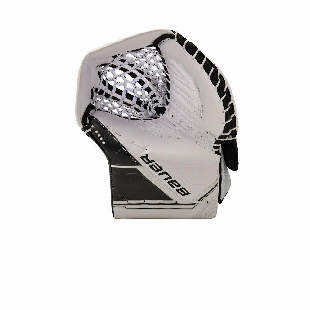 Supreme M5 Pro Goalie Catcher - Senior