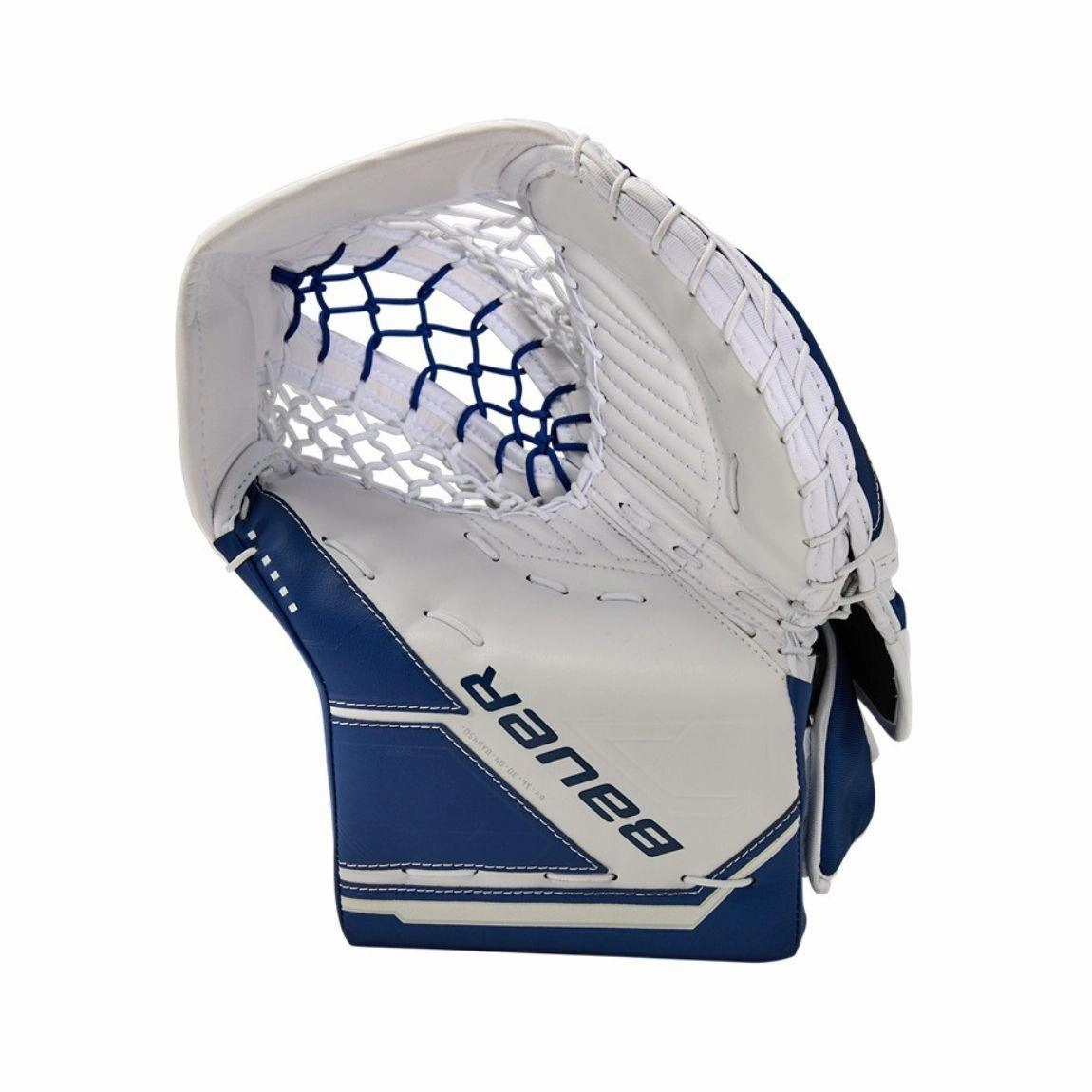 Supreme M5 Pro Goalie Catcher - Senior