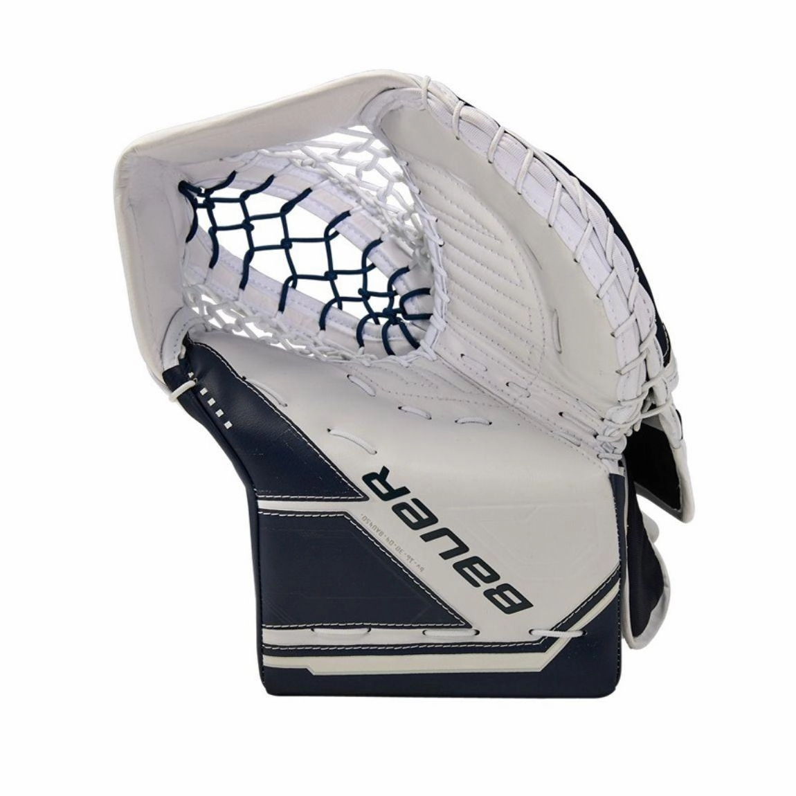 Supreme M5 Pro Goalie Catcher - Senior