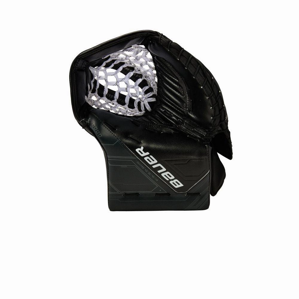 Supreme M5 Pro Goalie Catcher - Senior